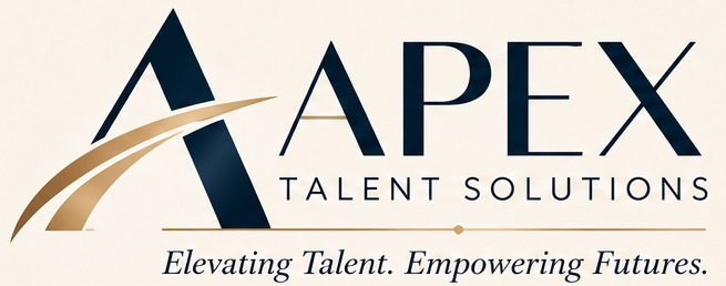 Apex Talent Solutions approved logo